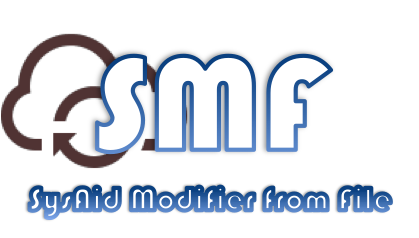 Logo SMF